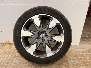 Cerchi Volvo XC originali da 235/55/R19