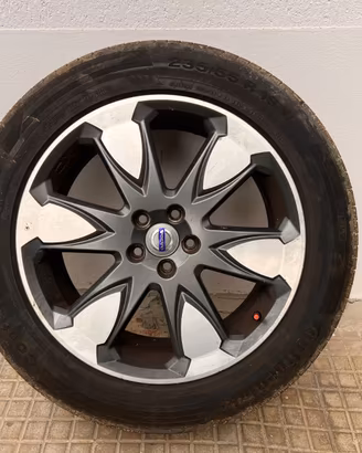 Cerchi Volvo XC originali da 235/55/R19