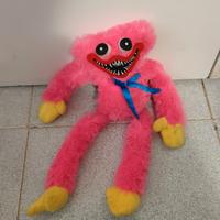 pupazzo siren head cartoon cats huggy wuggy skibid