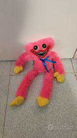 pupazzo siren head cartoon cats huggy wuggy skibid