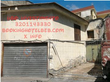 Scafati Cortile Rioles