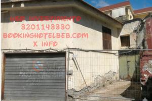 Scafati Cortile Rioles