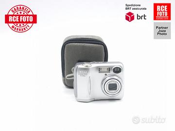 Coolpix 4100