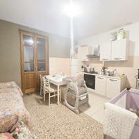 Appartamento Bilocale Con Terrazzo - Rif. UA/032