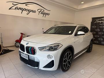 Bmw X2 sDrive18d Msport