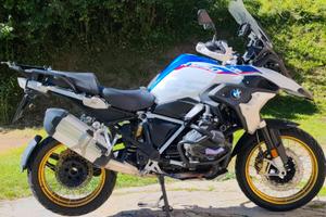 BMW R 1250 GS