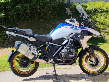 BMW R 1250 GS