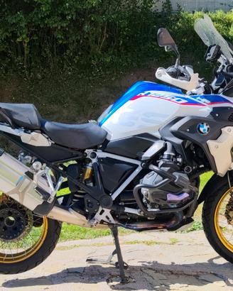 BMW R 1250 GS