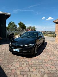BMW Serie 1 116d F20 – 10/2016 – 151.000 km