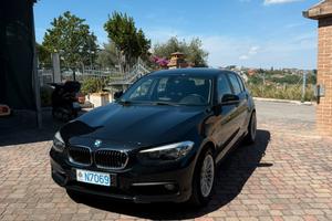 BMW Serie 1 116d F20 – 10/2016 – 151.000 km