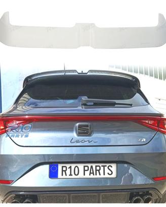 SPOILER SEAT LEON 4 20- LOOK FR