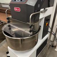 Impastatrice Professionale Real Forni SC80