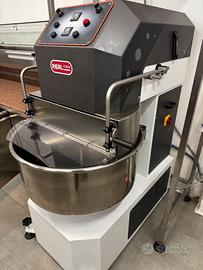 Impastatrice Professionale Real Forni SC80