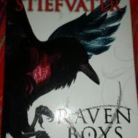 Raven Boys