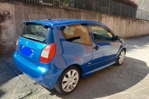 Citroen C2 VTS 16V