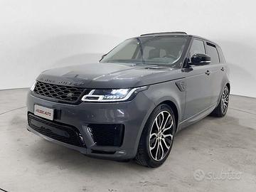 Land Rover Range Rover Sport 3.0 SDV6 306cv H...