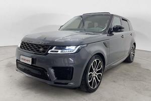 Land Rover Range Rover Sport 3.0 SDV6 306cv H...