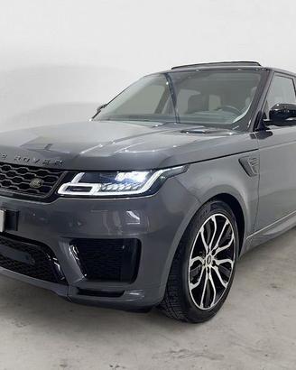 Land Rover Range Rover Sport 3.0 SDV6 306cv H...