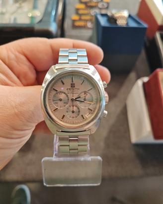 Zenith El Primero Chronopraph 01.0210.415