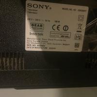Tv Sony Bravia 55’