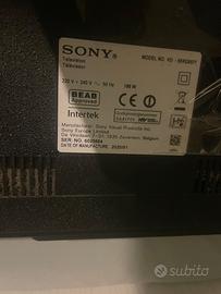 Tv Sony Bravia 55’
