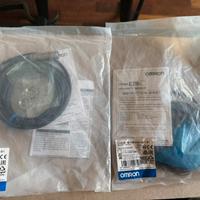 Sensori di prossimità induttivi OMRON