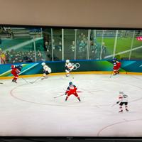 TV LCD SONY BRAVIA 55” 4K 3D - KD-55X8505B