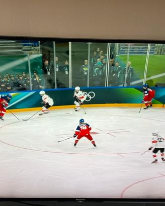 TV LCD SONY BRAVIA 55” 4K 3D - KD-55X8505B