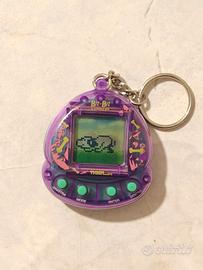 Tamagotchi Bit Bit Gig Tiger Il Cucciolo Cagnolino