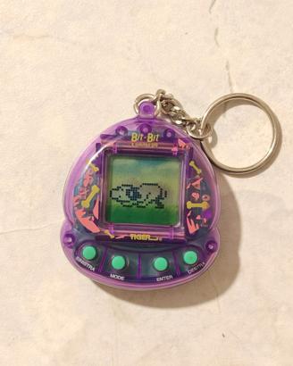 Tamagotchi Bit Bit Gig Tiger Il Cucciolo Cagnolino