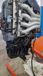 Motore fuori bordo Suzuki DF 140 cv