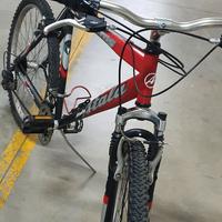 mountain bike Atala 