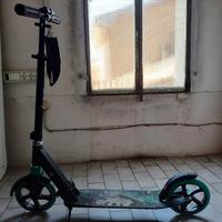 monopattino pieghevole bambini/ adulti