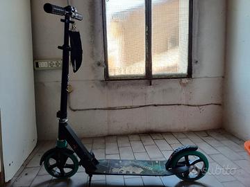 monopattino pieghevole bambini/ adulti