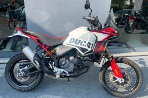 Ducati DesertX Rally - 2024