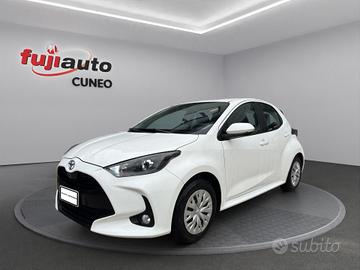 Toyota Yaris 1.5h Active