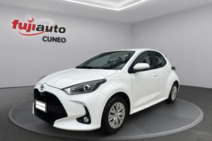 Toyota Yaris 1.5h Active