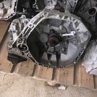 Cambio Renault Clio 1.5 Diesel anno 2013-2020