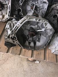 Cambio Renault Clio 1.5 Diesel anno 2013-2020