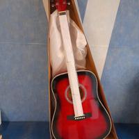 chitarra acustica