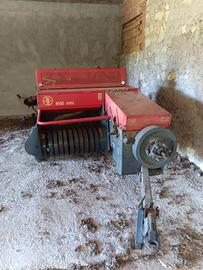 Pressa Abbriata M60 Mini
