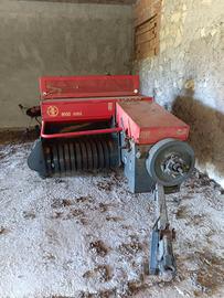Pressa Abbriata M60 Mini