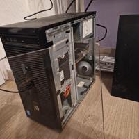PC HP