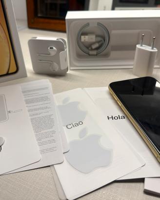 Iphone XR 128Gb