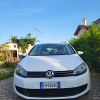 Volkswagen Golf 1.4 5p