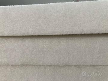 Pannelli isolanti per acustica