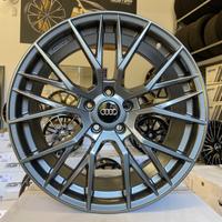Cerchi NUOVI Audi raggio 19 cod.78324
