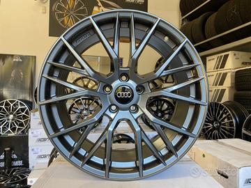 Cerchi NUOVI Audi raggio 19 cod.78324
