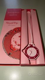 Swatch x Audemars Piguet AP Royal Pop