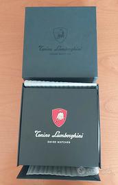 Lamborghini Tonino scatola (vuota) per orologio
